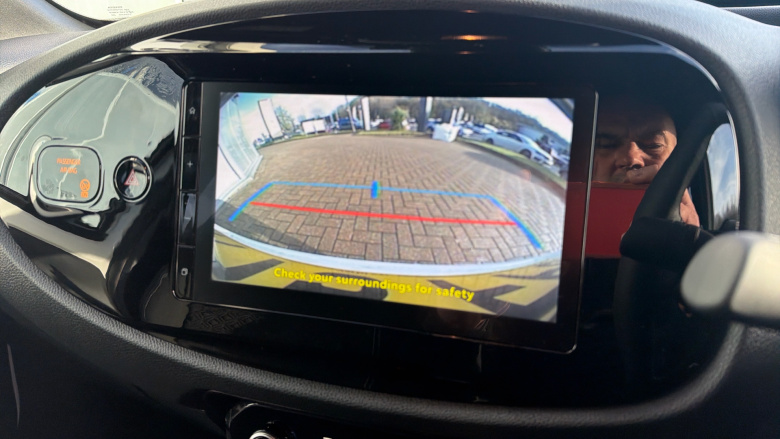 Toyota Aygo X 1.0 VVT-i Edge 5dr Petrol Hatchback